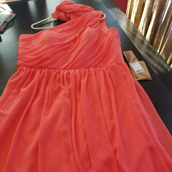 Cocktail Dress - Picture 2 of 5